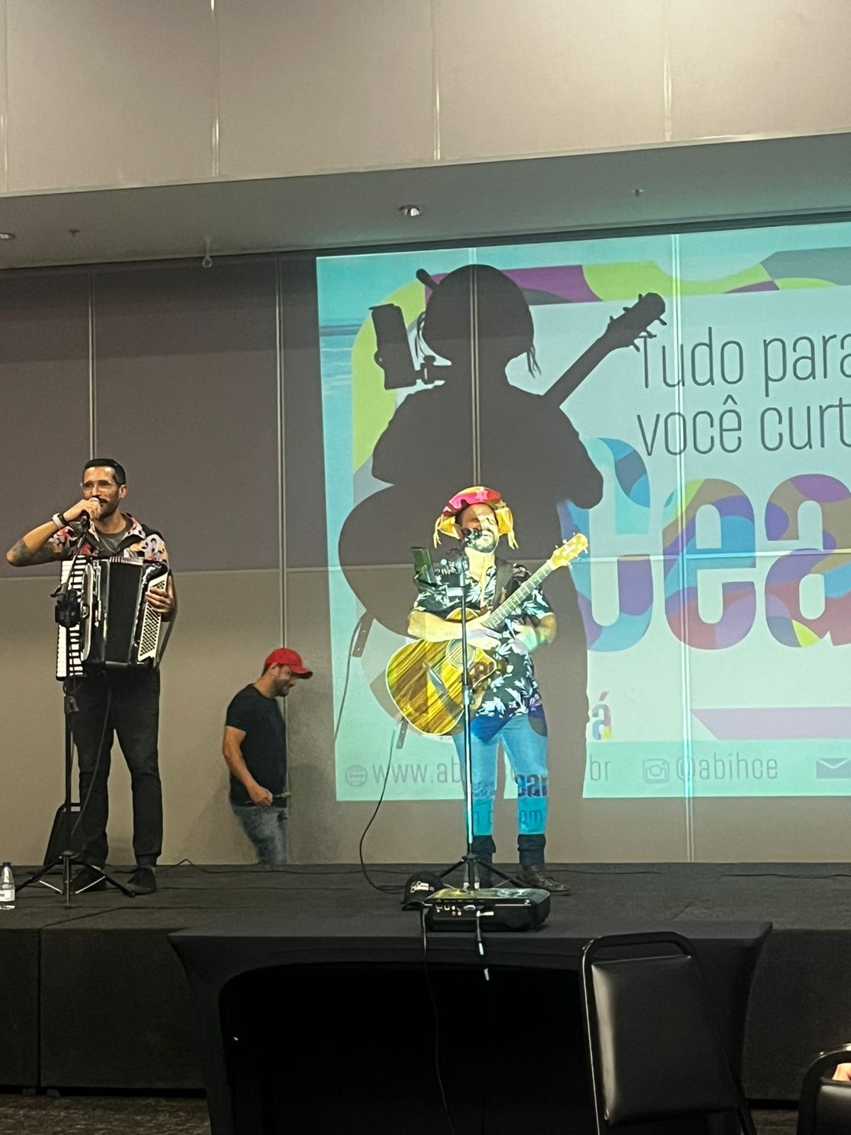 Encontro nordeste - Ceará turismo 