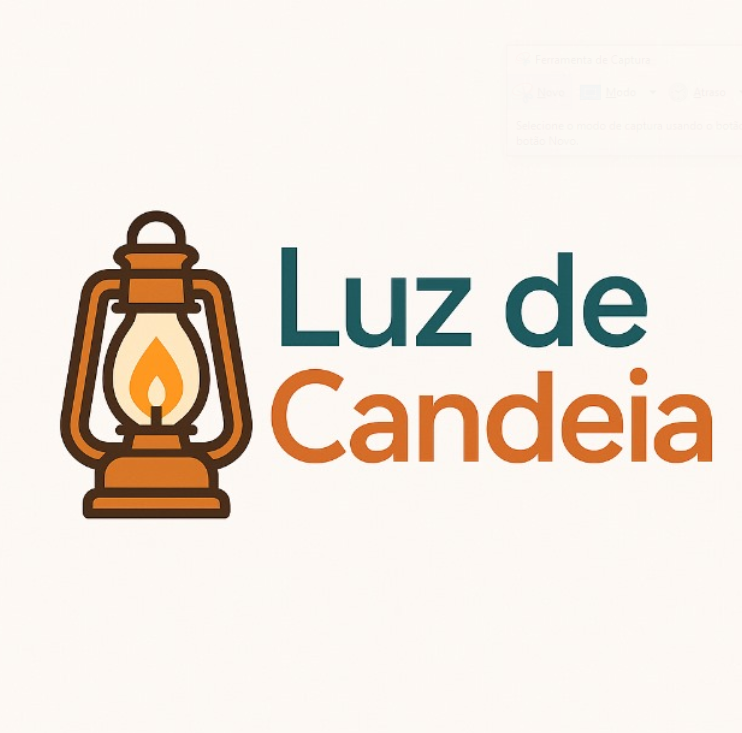 Samba Luz de Candeia