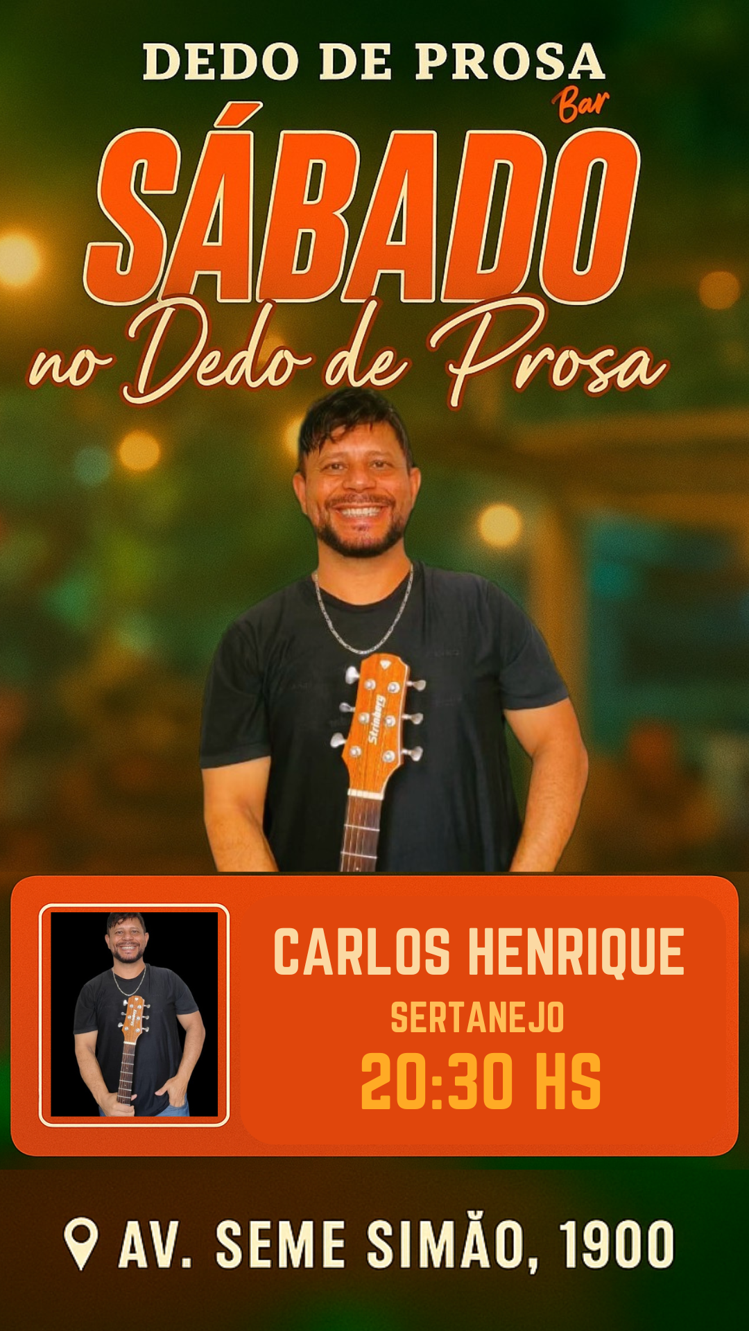 Algumas casas que já tinha a alegria de trabalhar 